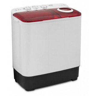 Стиральная машина полуавтомат ARTEL ART TE-60L Red в Запорожье